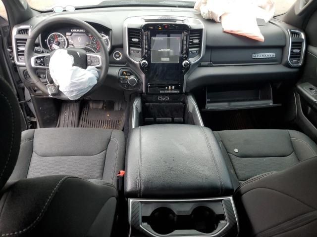 2025 Dodge Ram 1500 big Horn/lone Star