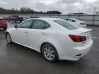 2008 Lexus Is 250