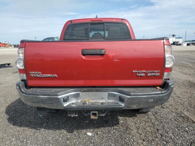 2015 Toyota Tacoma Prerunner V6