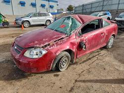 2009 Chevrolet Cobalt lt en venta en Albuquerque, NM