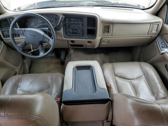 2004 GMC New Sierra C1500