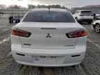 2016 Mitsubishi Lancer es