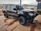 2007 Toyota 4runner SR5