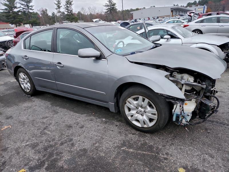 2009 Nissan Altima 2.5
