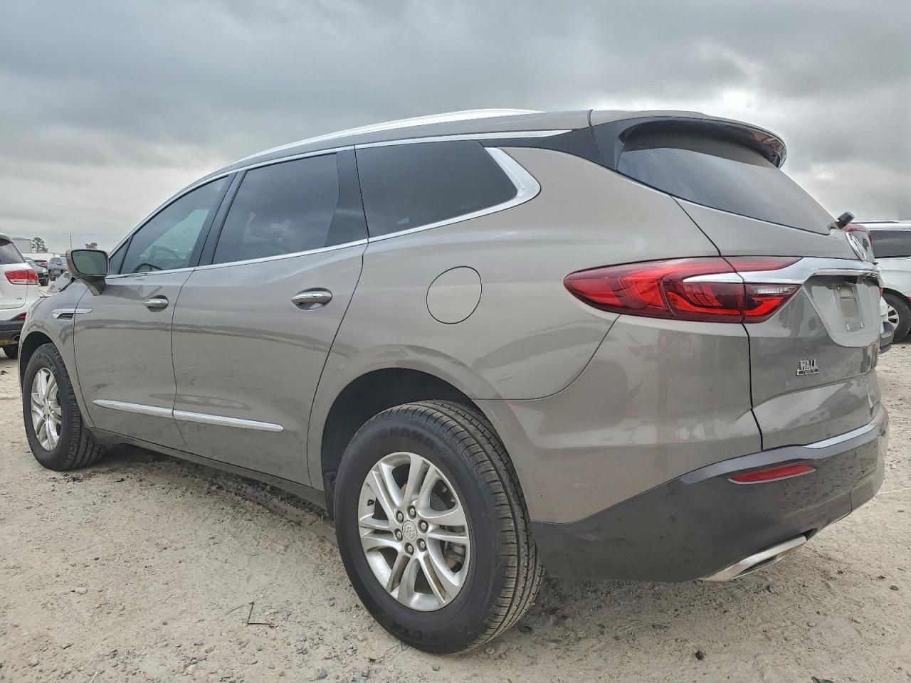 2019 Buick Enclave Premium