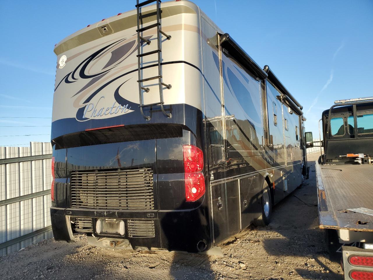2012 Freightliner Chassis XC
