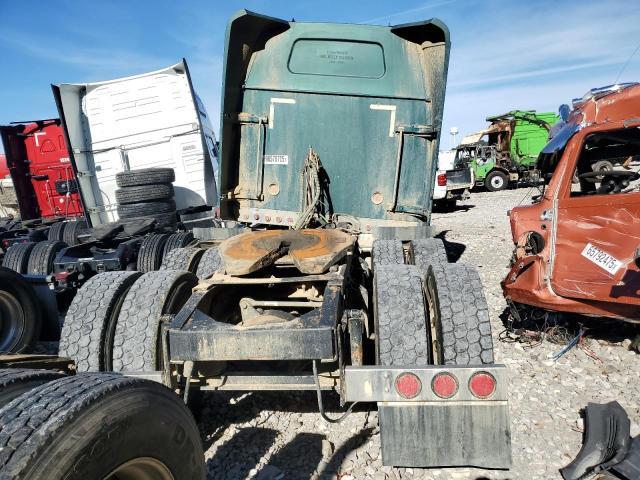 2001 Western Star 4900 Semi Truck