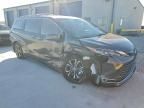 2025 Toyota Sienna Limited