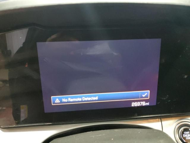 2024 Chevrolet Trax 1LT