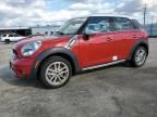 2016 Mini Cooper s Countryman