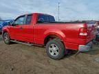 2007 Ford F150