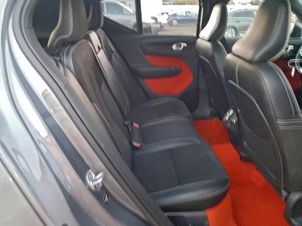 2019 Volvo Xc40 T5 Momentum