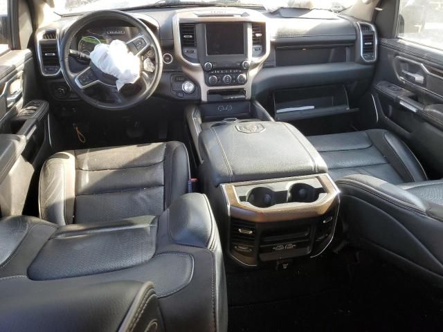 2022 Dodge 2022 ram 1500 Laramie