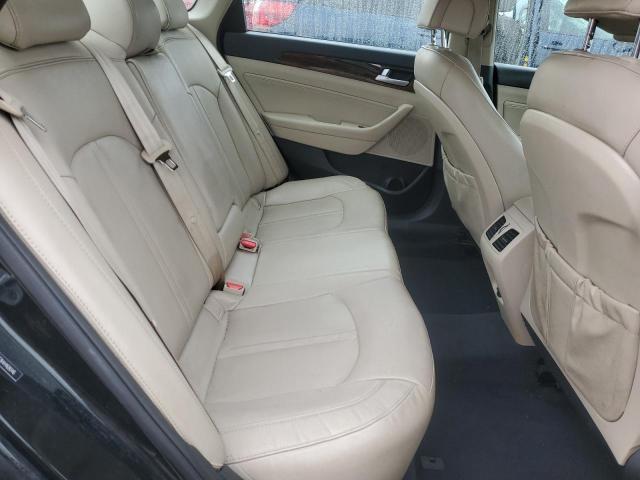 2017 Hyundai Sonata Limited