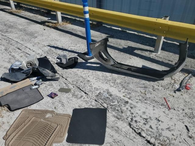 2001 Toyota Avalon xl