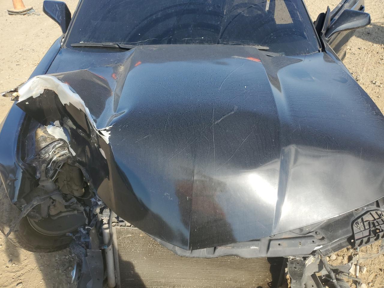2013 Chevrolet Camaro lt