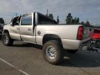2005 Chevrolet Silverado C1500