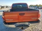 2007 Toyota Tacoma Double cab Prerunner