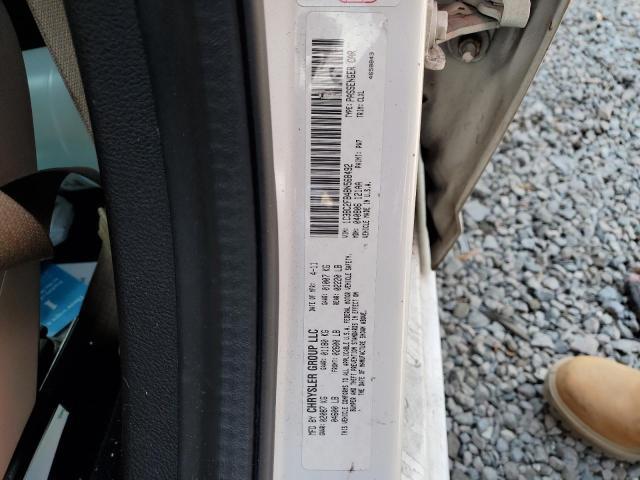 2011 Chrysler 200 Limited