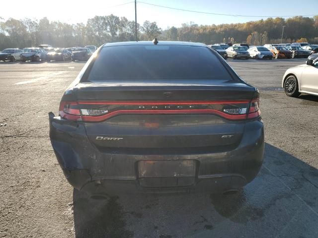 2014 Dodge Dart gt