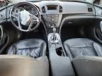 2011 Buick Regal cxl