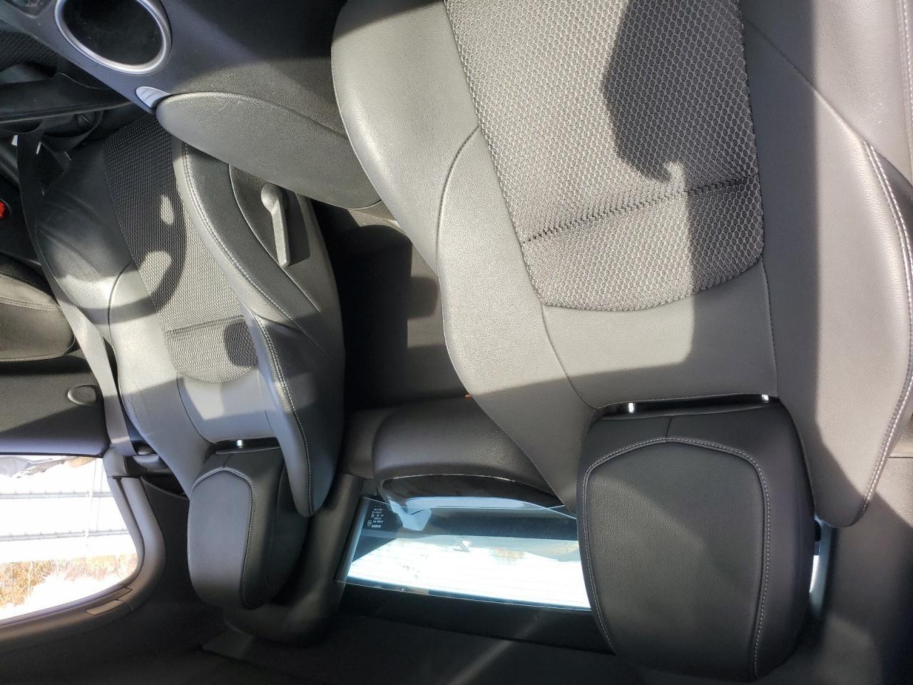 2019 Nissan 370z Base
