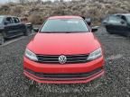 2015 Volkswagen Jetta Base