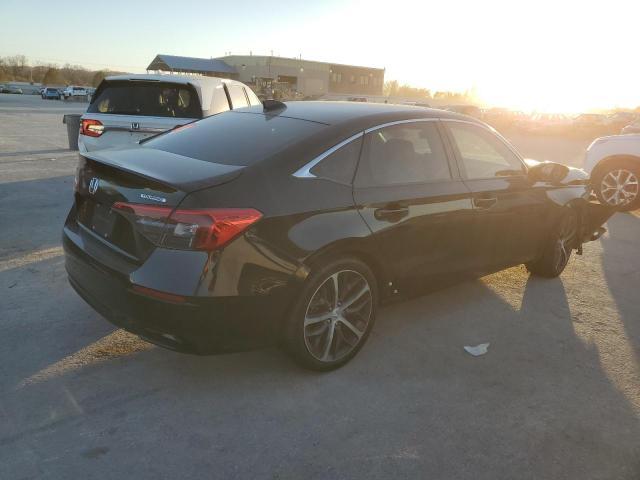 2023 Honda Civic Touring