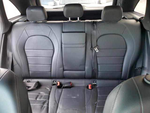 2018 Mercedes-Benz Glc 300