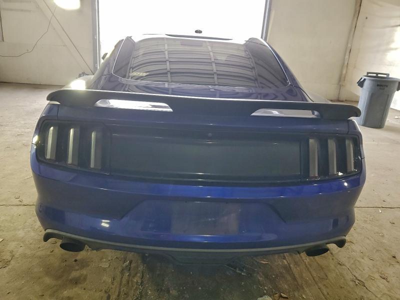 2016 Ford Mustang gt