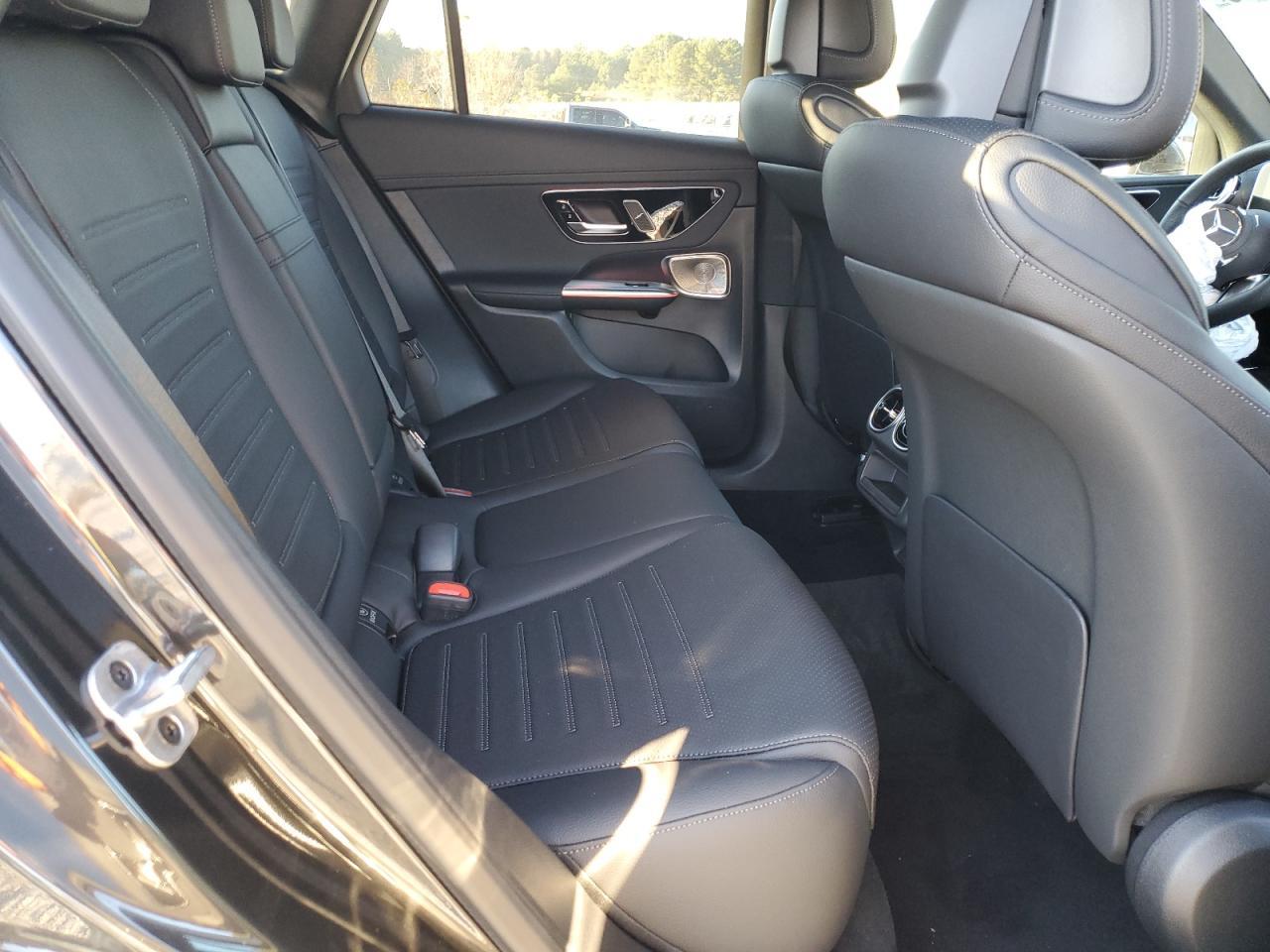 2026 Mercedes-Benz Glc 350e