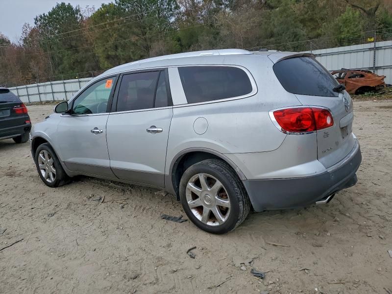 2009 Buick Enclave cxl
