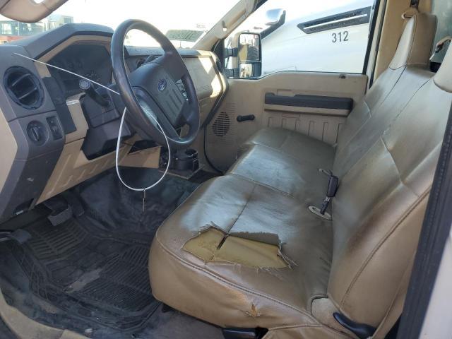 2008 Ford F450 Utility / Service Truck