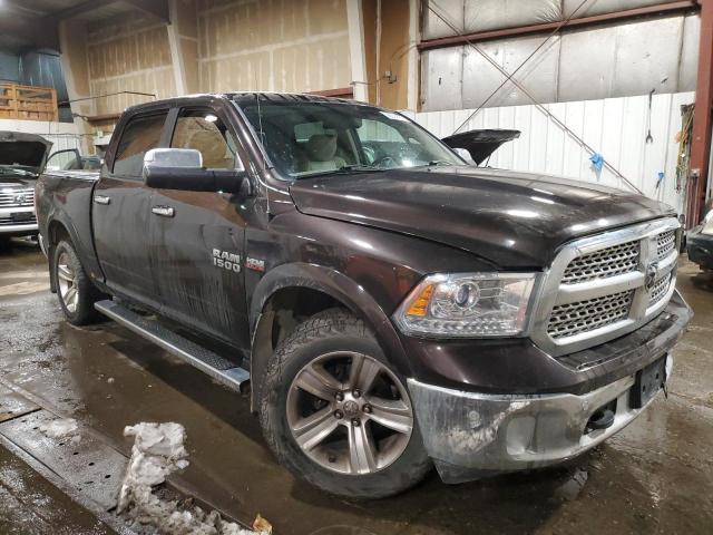 2016 Dodge 1500 Laramie