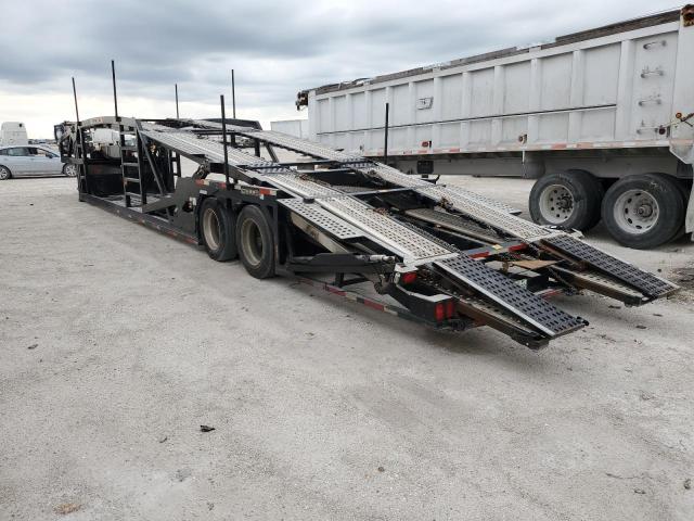 2018 Cottrell EZ-5307XL Car Carrier