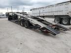2018 Cottrell EZ-5307XL Car Carrier