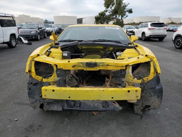 2010 Chevrolet Camaro ss