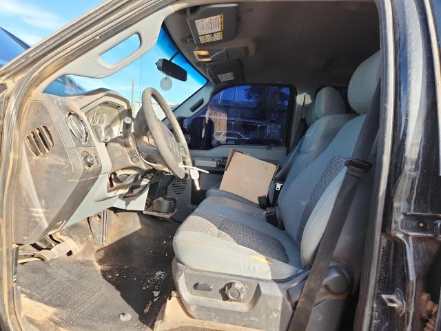 2016 Ford F250 Super Duty