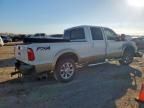 2013 Ford F250 Super Duty
