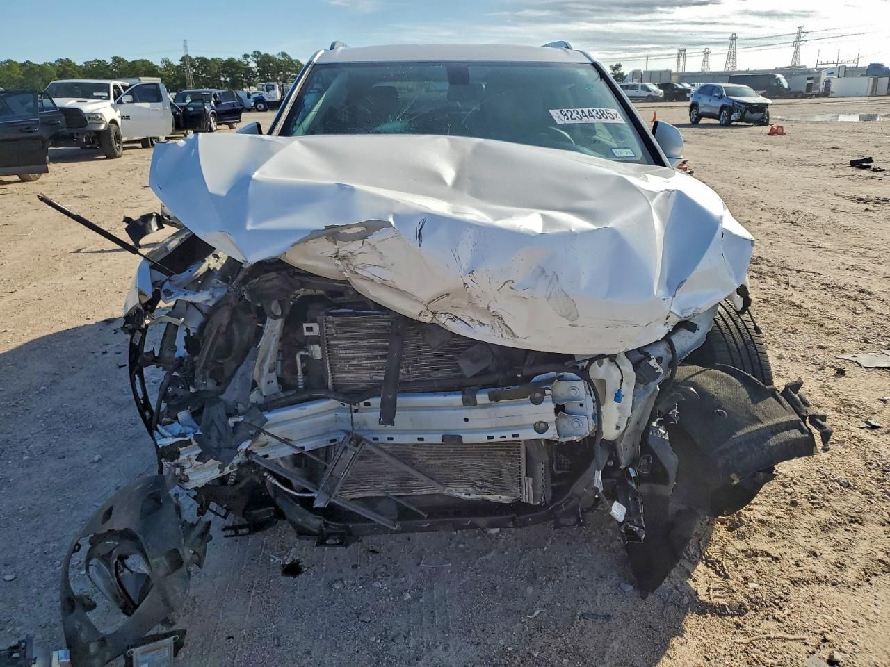 2021 Chevrolet Blazer 1LT