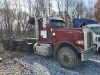 2012 Peterbilt 367 ROLL-OFF Container Truck