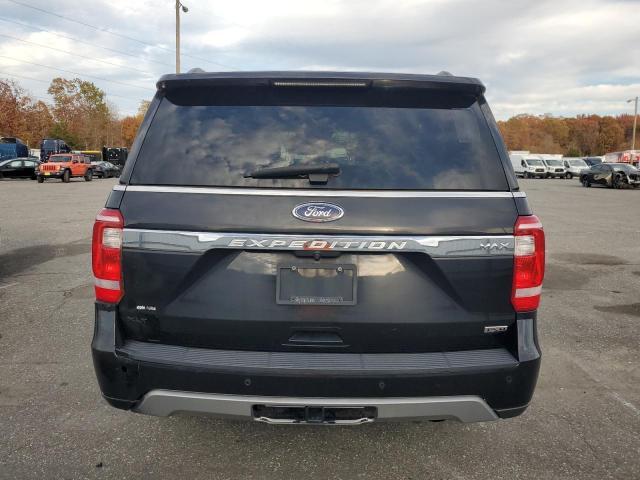 2020 Ford Expedition max xlt