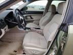 2007 Subaru Outback Outback 2.5i