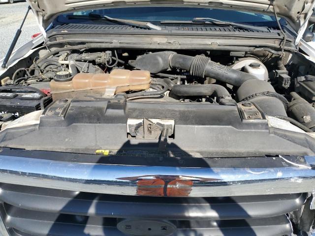 2004 Ford F250 Super Duty