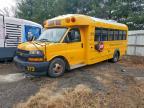 2020 Chevrolet Express G4500