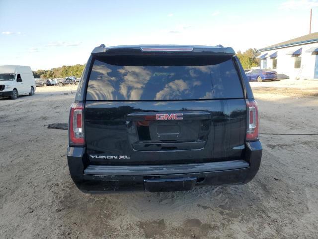 2015 GMC Yukon xl C1500 slt