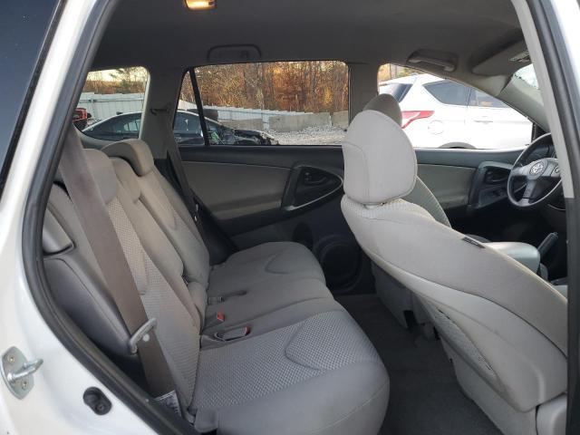 2009 Toyota Rav4
