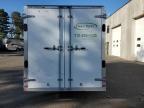 2020 Featherlite 2019 Featherlite Utiltrailr-Enclosed Cargo Trail