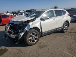 2018 Honda Cr-v ex en venta en Bakersfield, CA