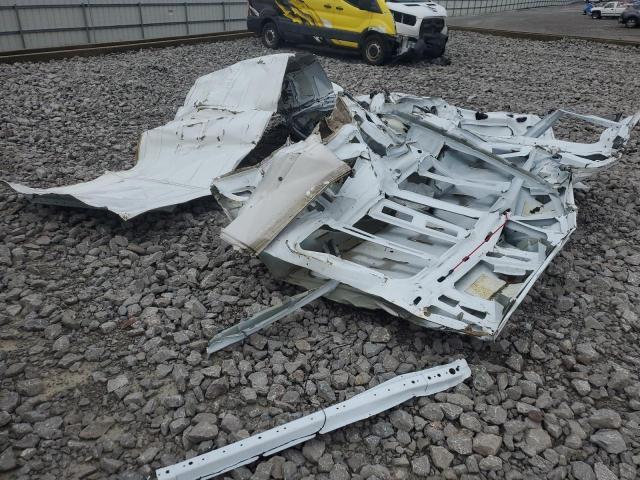2023 Mercedes-Benz Sprinter 2500